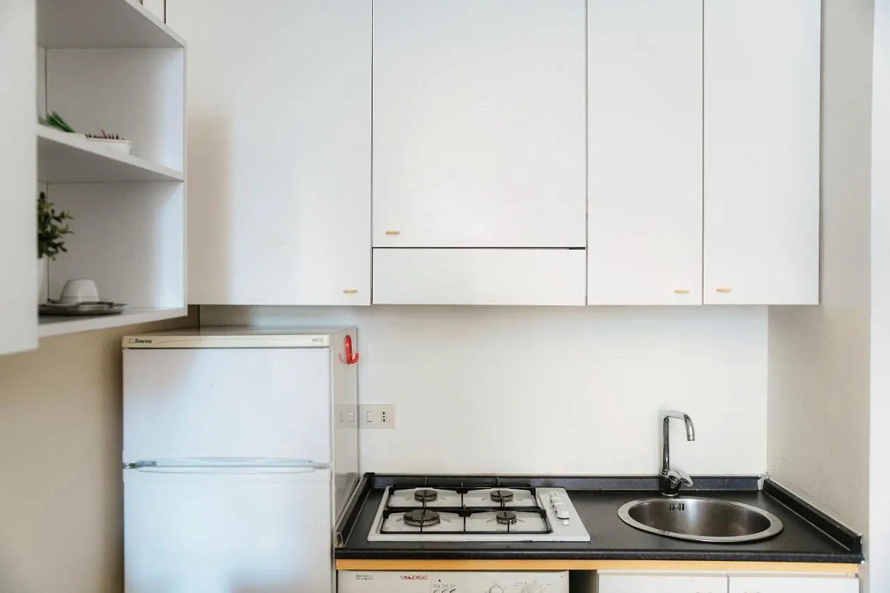 Mazzini Apartment Côme Italia
