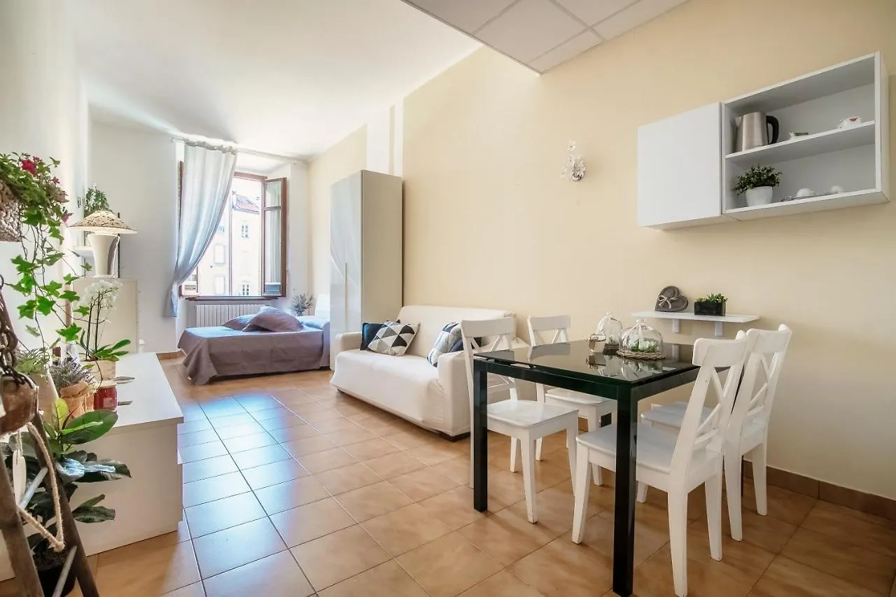 Mazzini Apartment Côme Italia