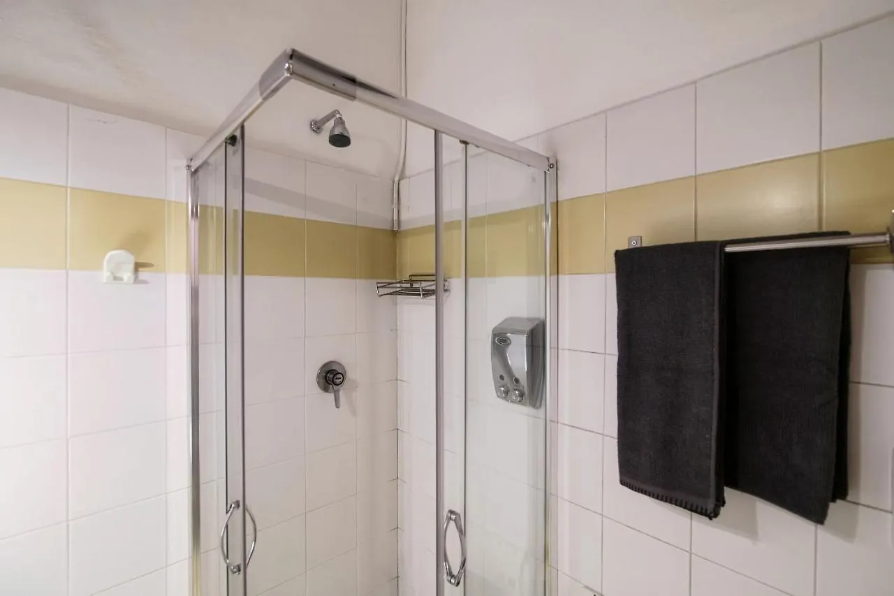 Mazzini Apartment Côme Italia