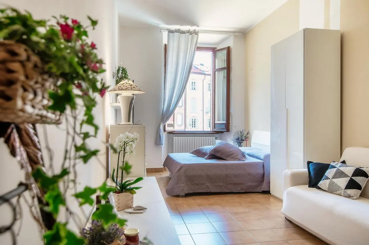 Mazzini Apartment Como